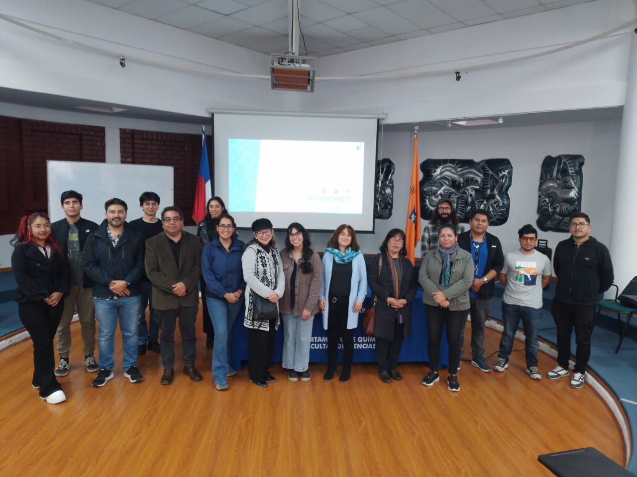 INDH arica y Parinacota