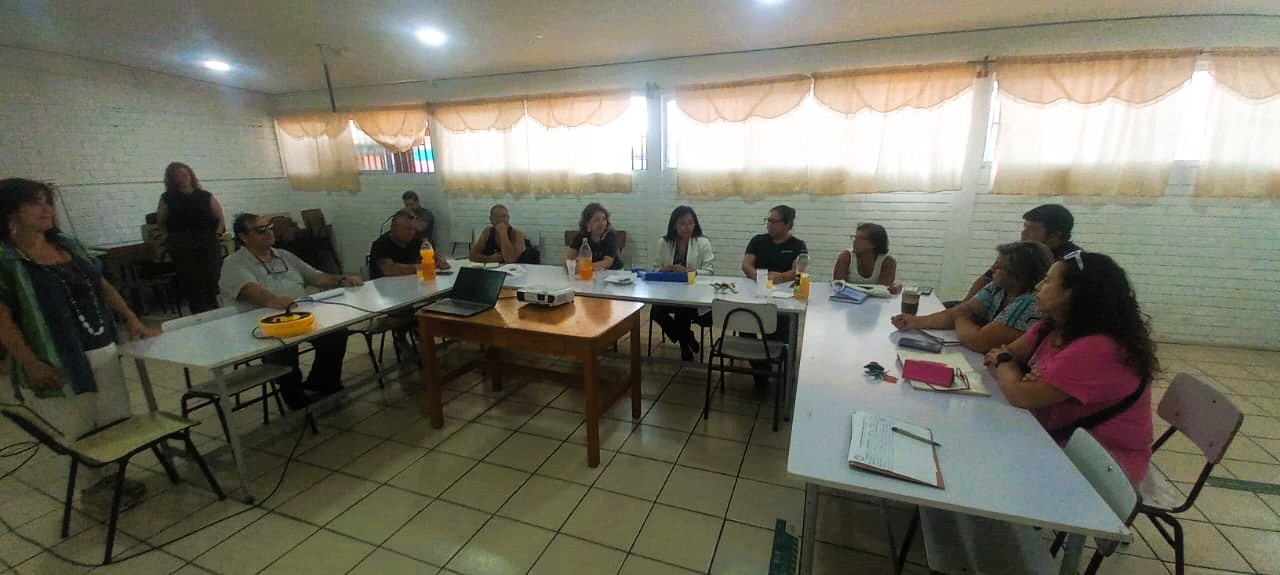 INDH arica y Parinacota