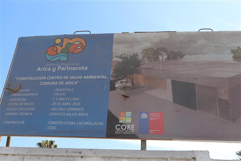 Proyecto Arte y Memoria