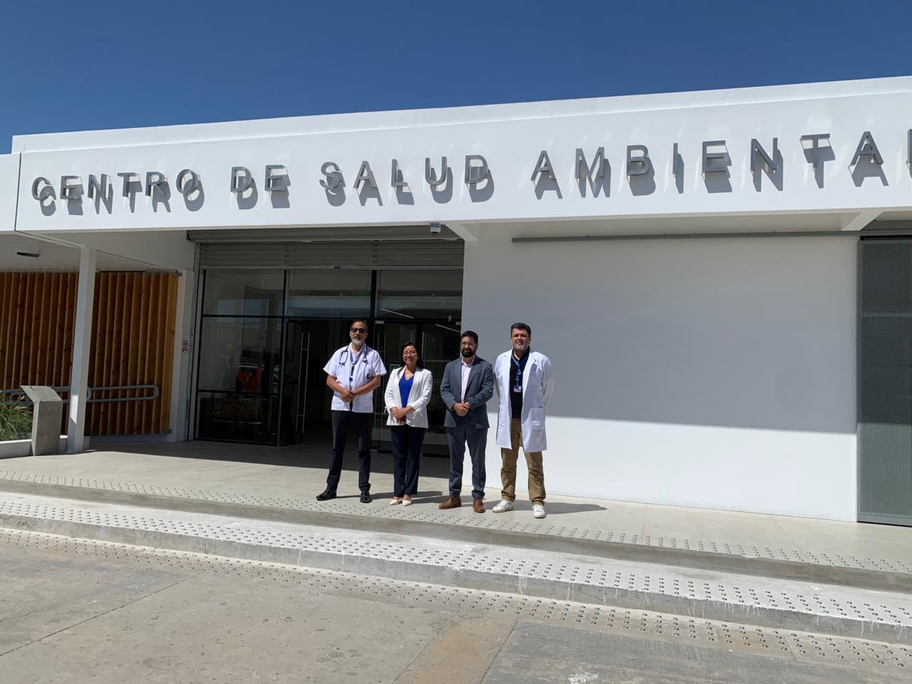 INDH arica y Parinacota