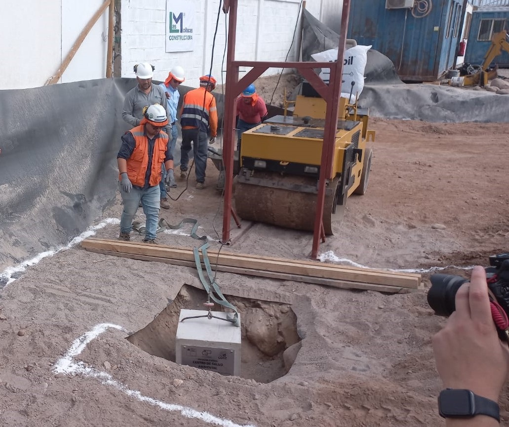 Noticias sobre Polimetales